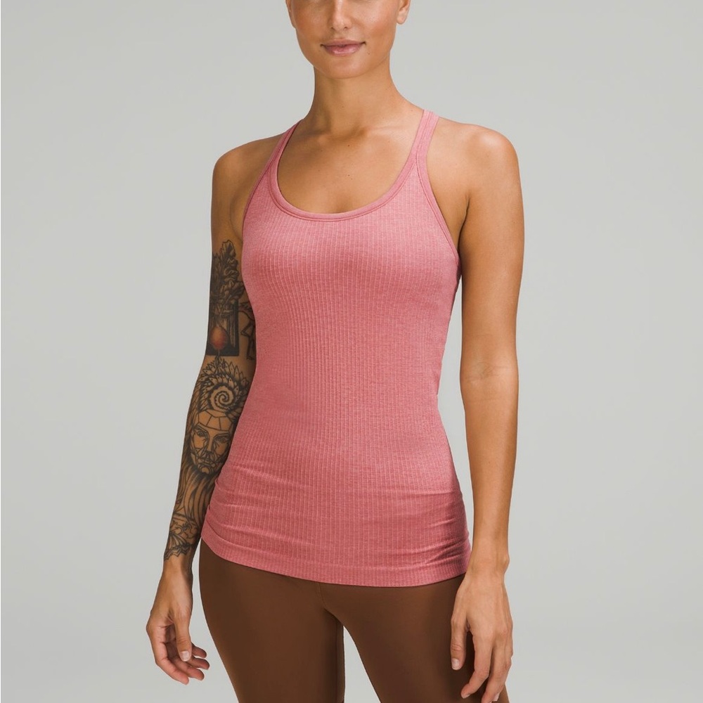 Ebb Street Tank